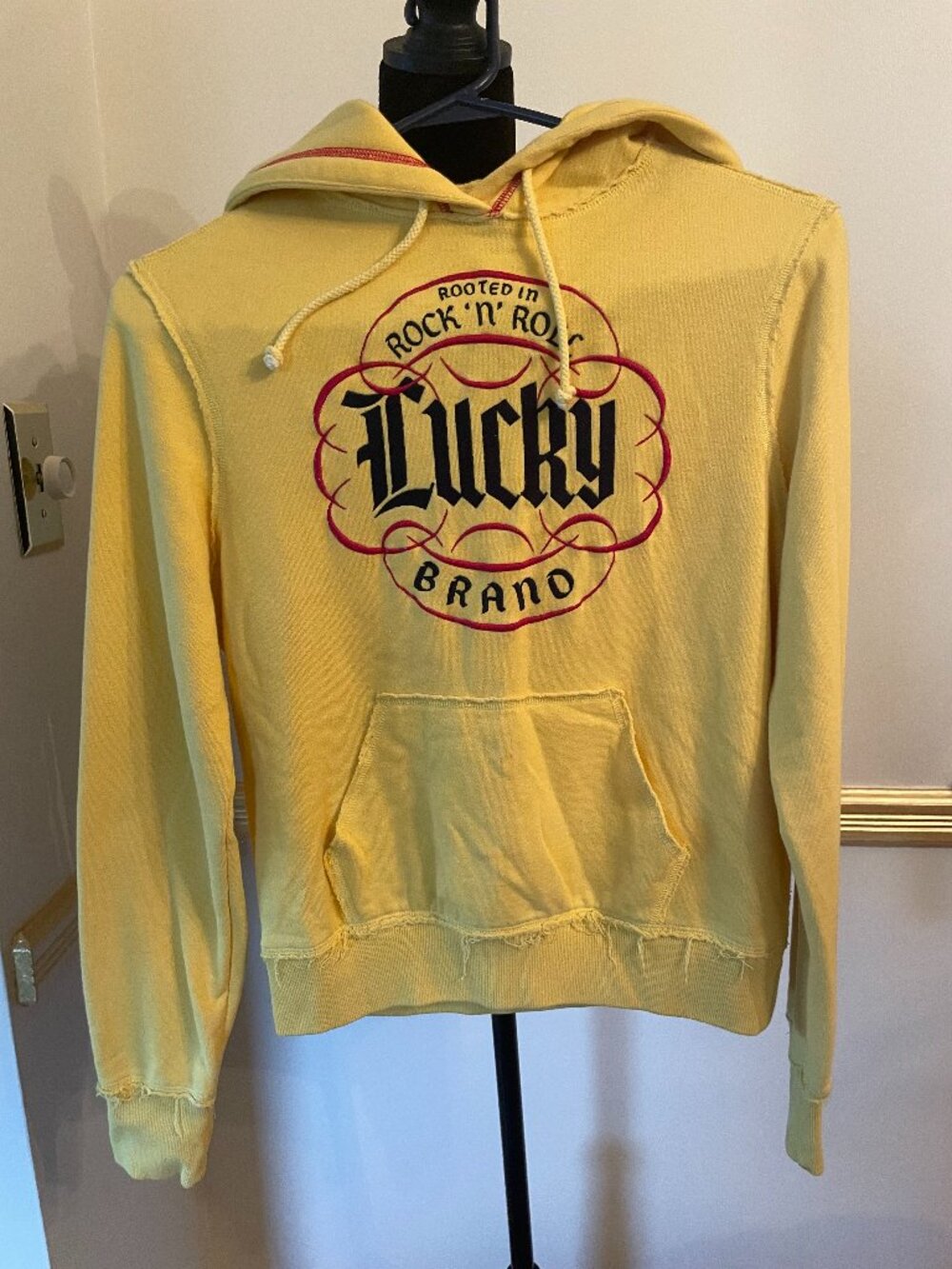 Lucky Brand Women's Hoodie